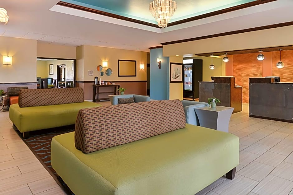 La Quinta Inn & Suites by Wyndham Woodward