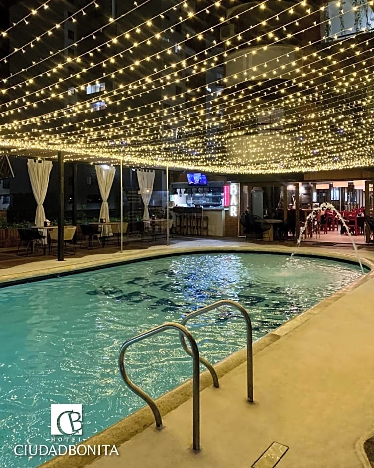 Hotel Ciudad Bonita