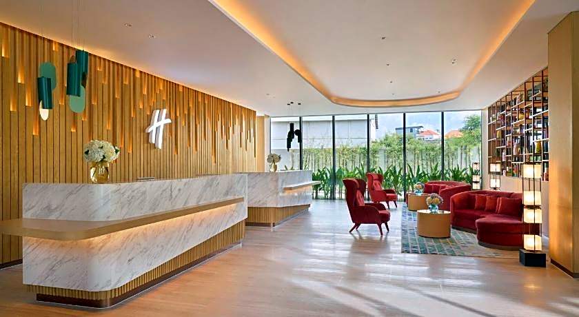 Holiday Inn And Suites Vientiane By IHG