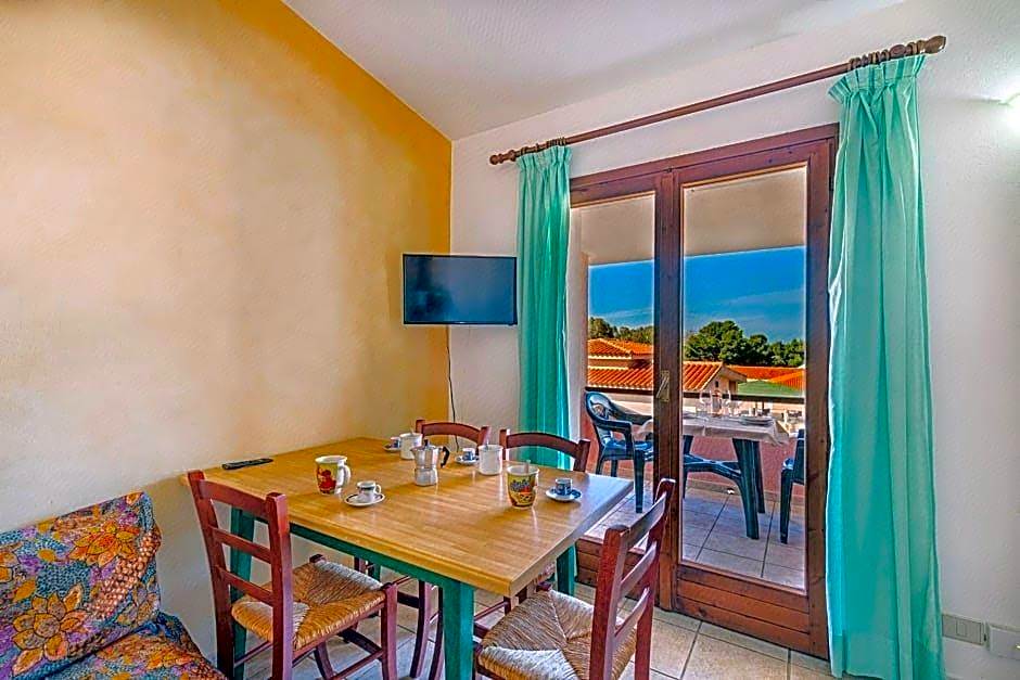 Marina Manna Hotel & Club Village