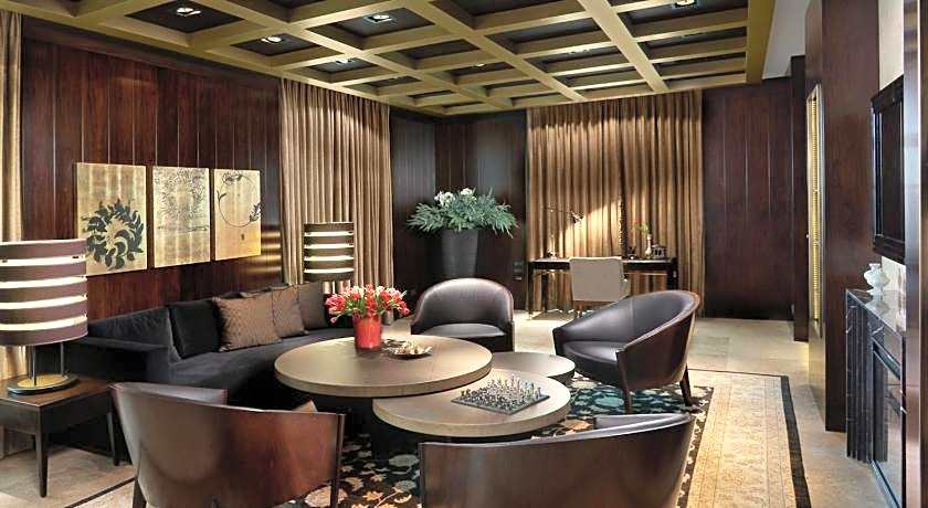 King David Hotel Jerusalem