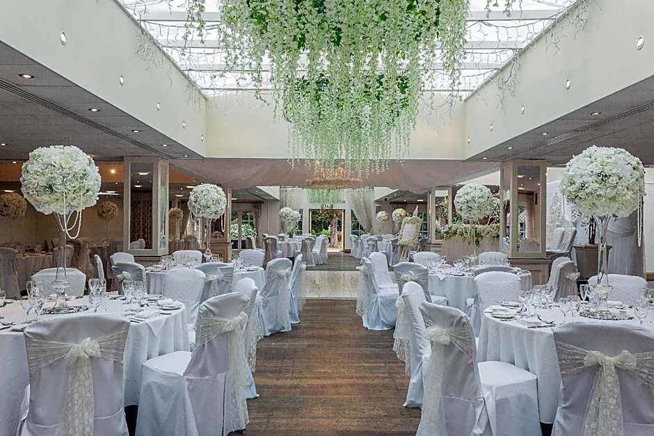 Orsett Hall