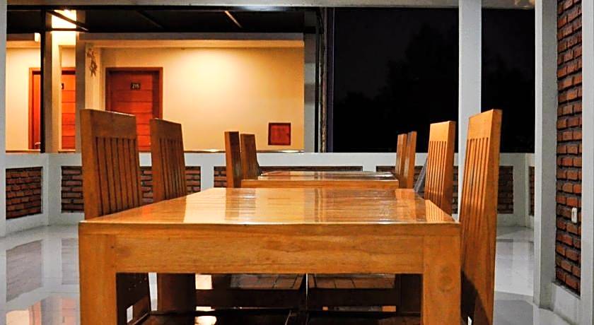 Hastina Hotel Lombok