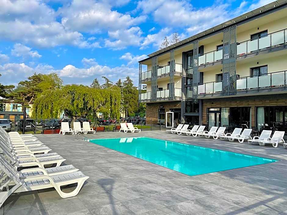 Ośrodek Promenada- Horyzont