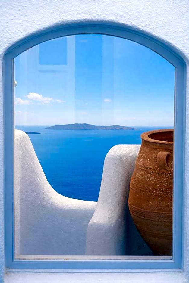 Ikastikies Suites