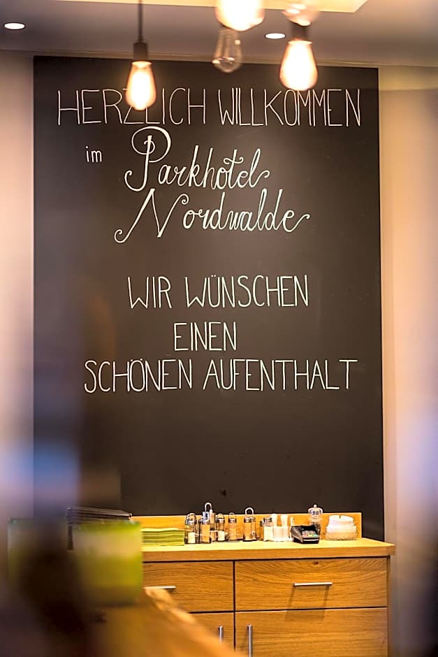 Parkhotel Nordwalde