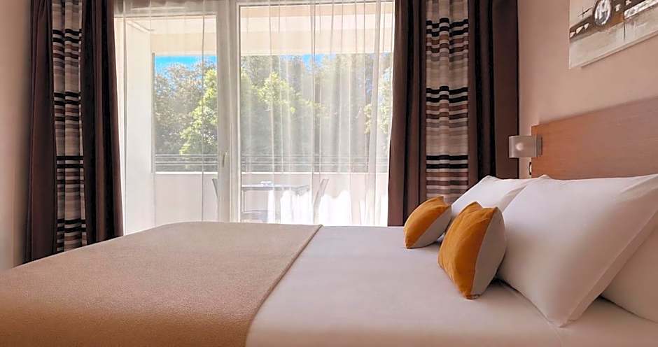 Forme-hotel & Spa Montpellier Sud-Est - Parc Expositions - Arena