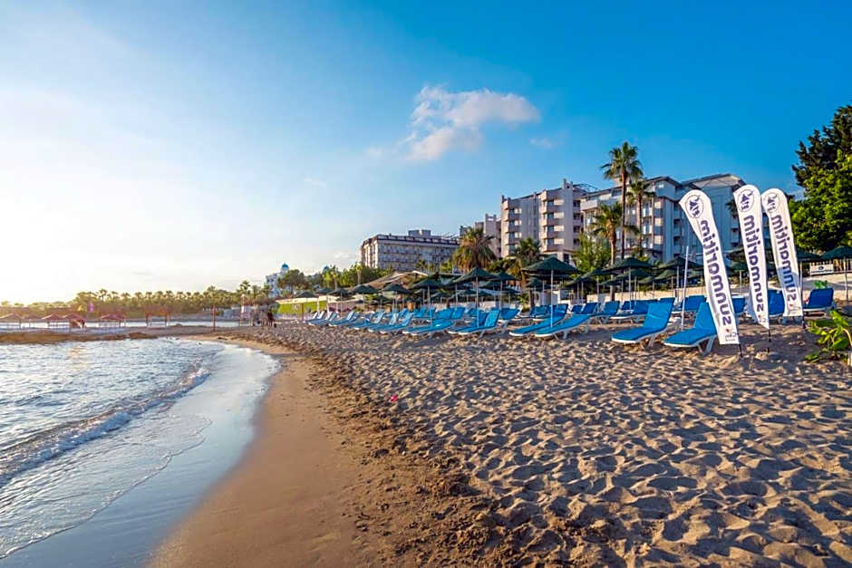 Ramira Beach Hotel - All Inclusive