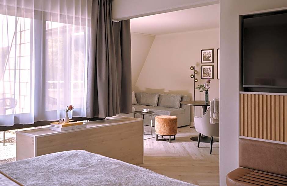 Leonardo Royal Hotel Baden- Baden