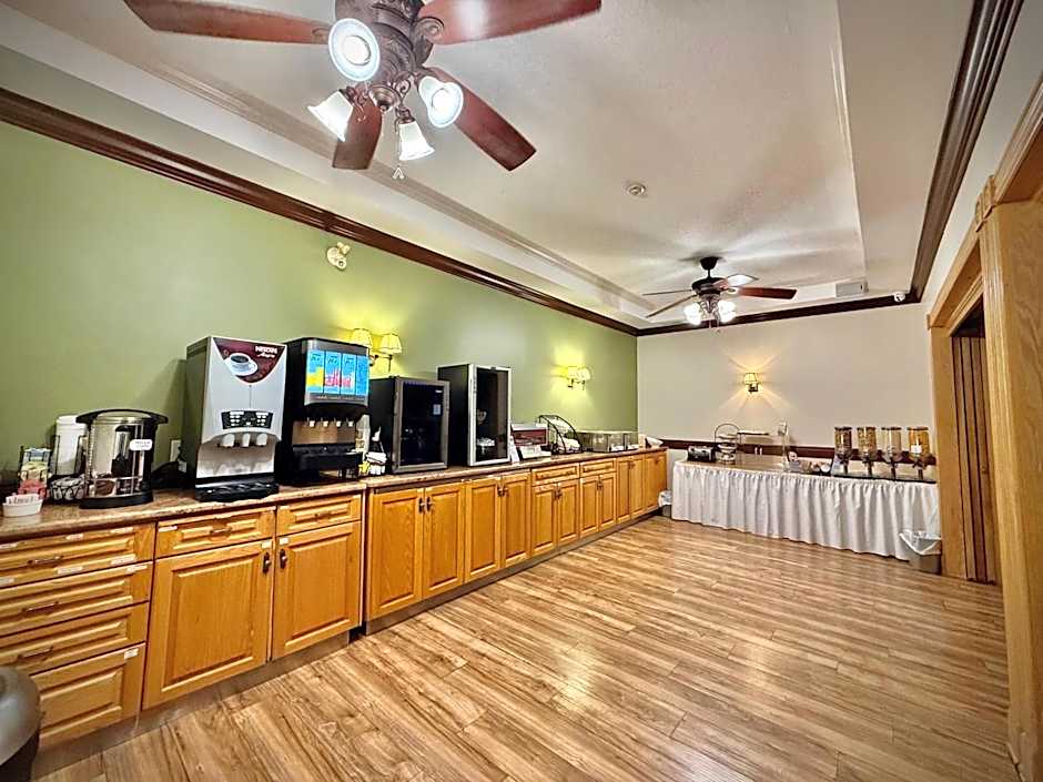 SureStay Plus Hotel by Best Western Kincardine