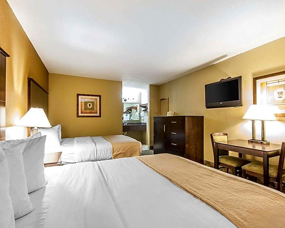 Quality Inn & Suites Bremen