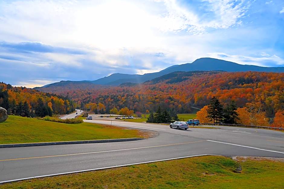The Lodge at Jackson Village