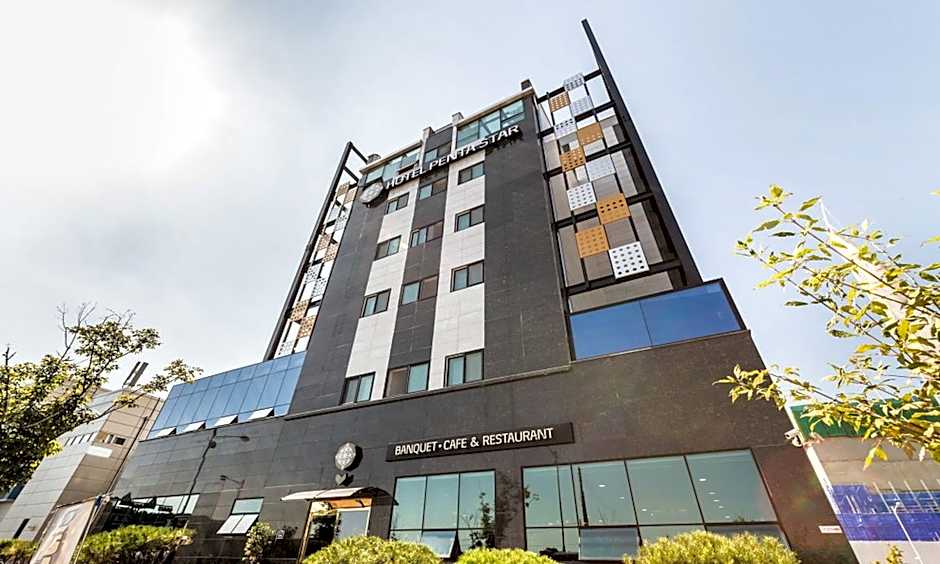 Gimpo Pentastar Hotel