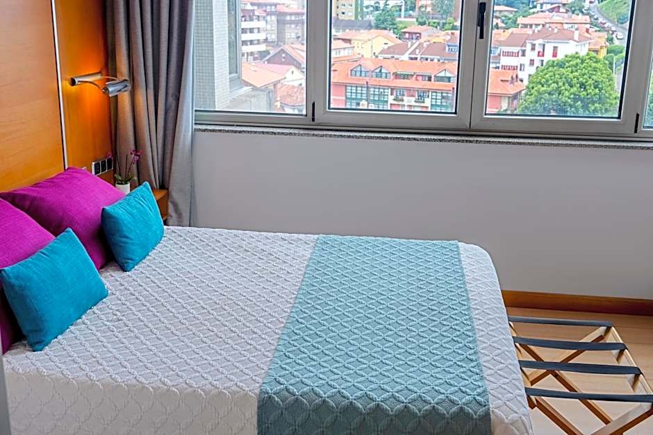 Hotel Faranda Marsol Candas an Ascend Collection Hotel