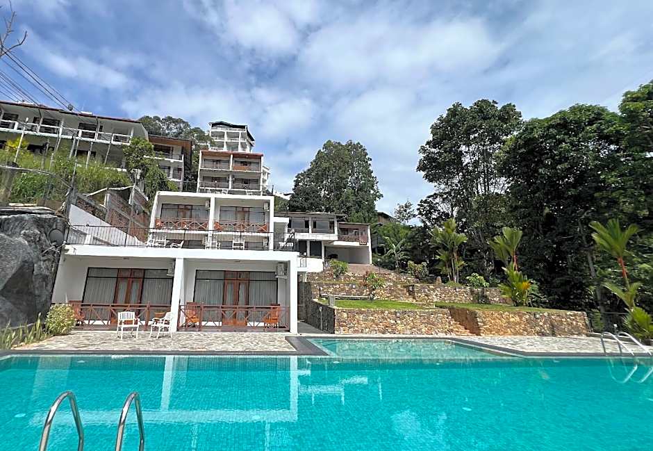 Hotel Alta Vista