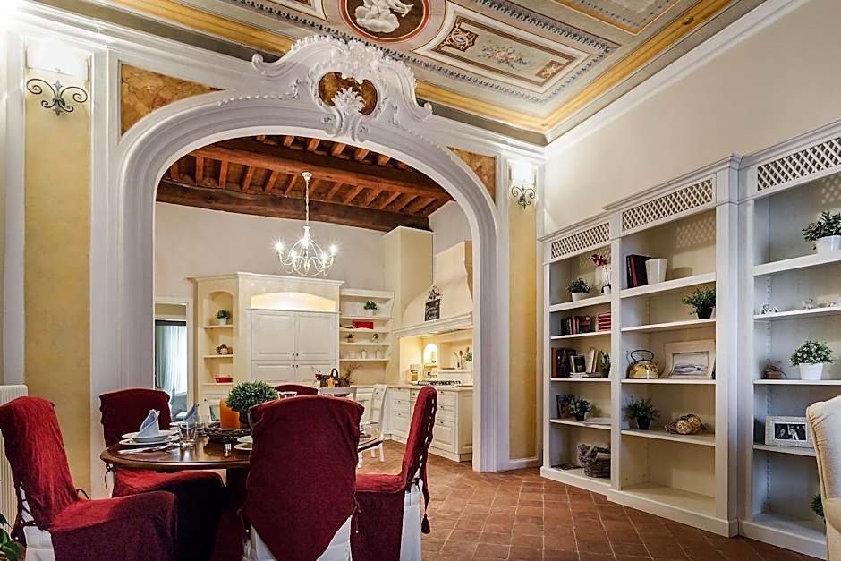 Casa Daniela in Lucca