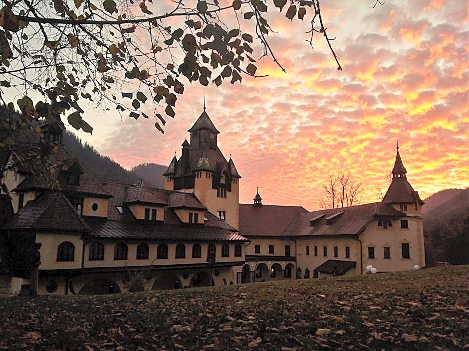 Naturhotel Schloss Kassegg