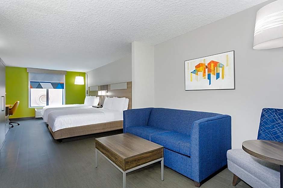 Holiday Inn Express & Suites Jacksonville - Atlantic Beach by IHG