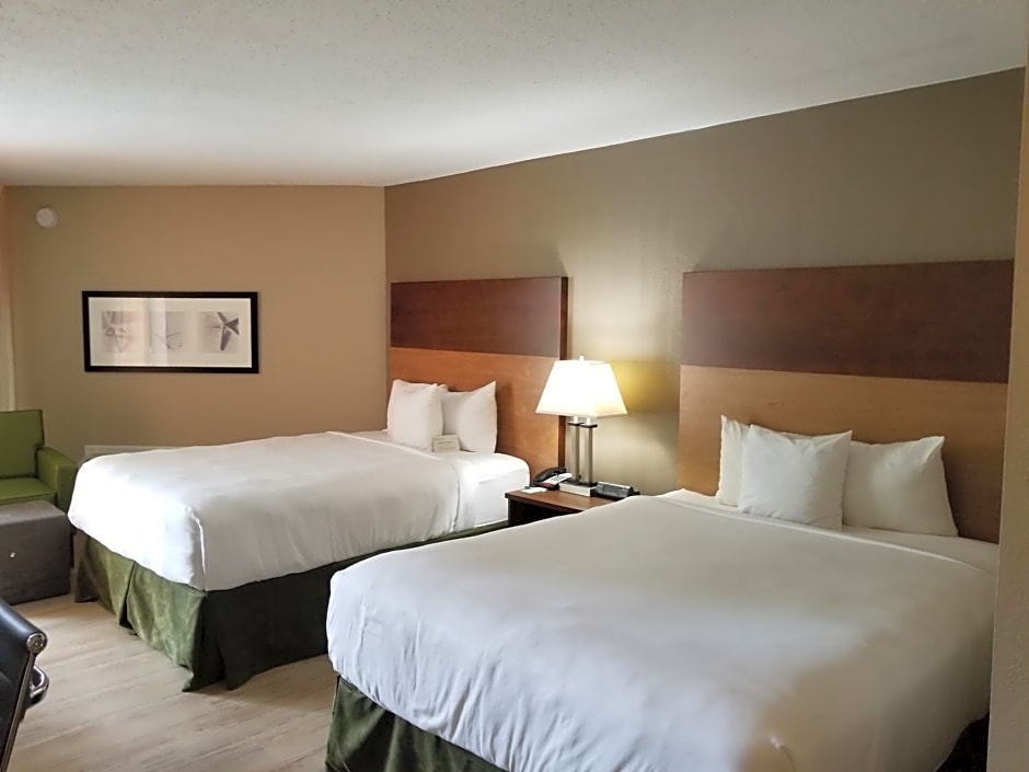 Wyndham Garden Gainesville – Gainesville, FL