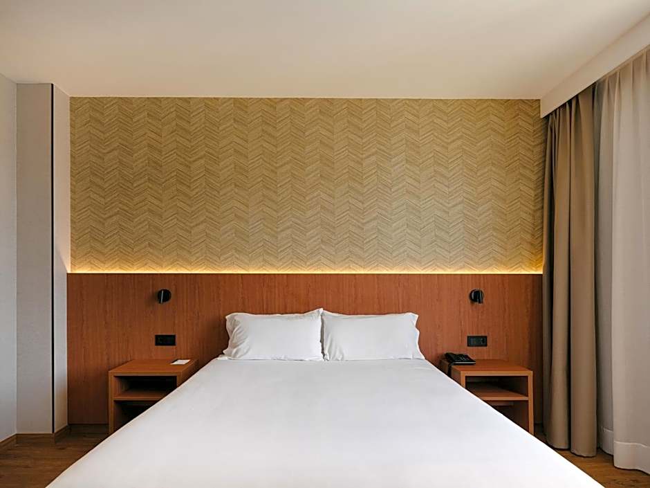 Sercotel Valladolid