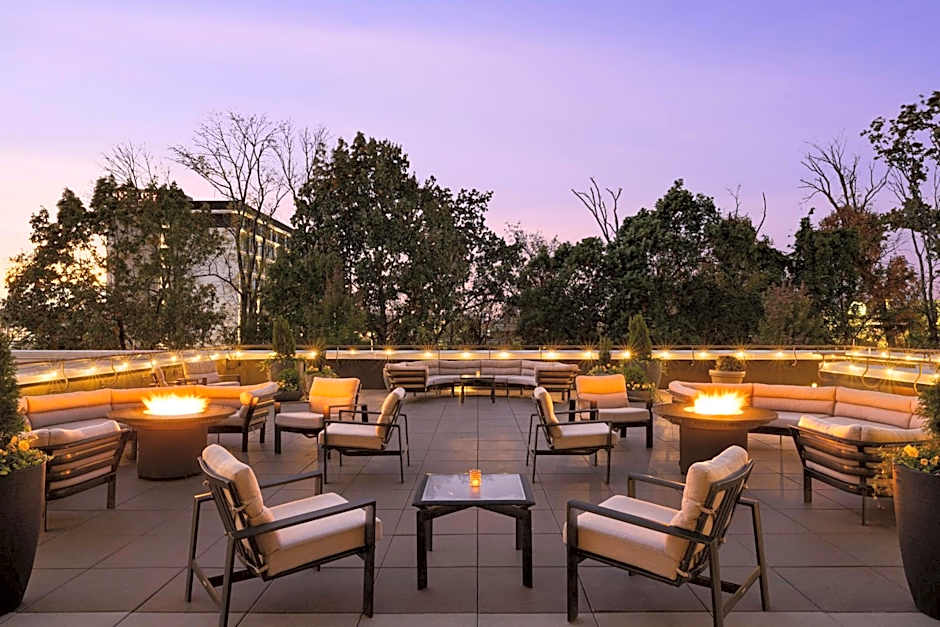 Embassy Suites By Hilton Chattanooga Hamilton Place