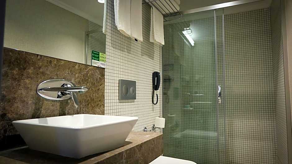 Kervansaray Bursa City Hotel