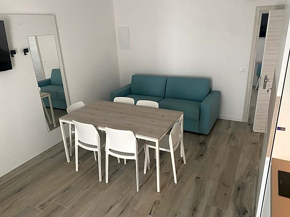 Marina Suites & Apartments 4 stelle S