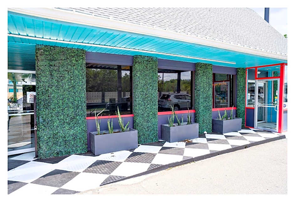 Heights House Hotel - Houston Heights Downtown an Ascend Collection Hotel