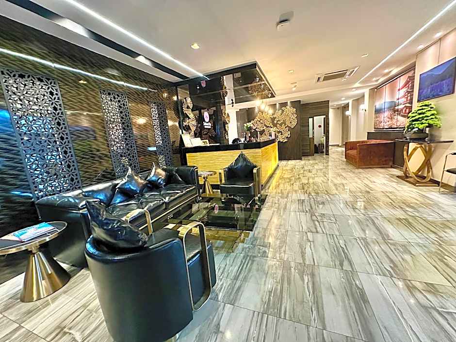 Sakura Sky Residence