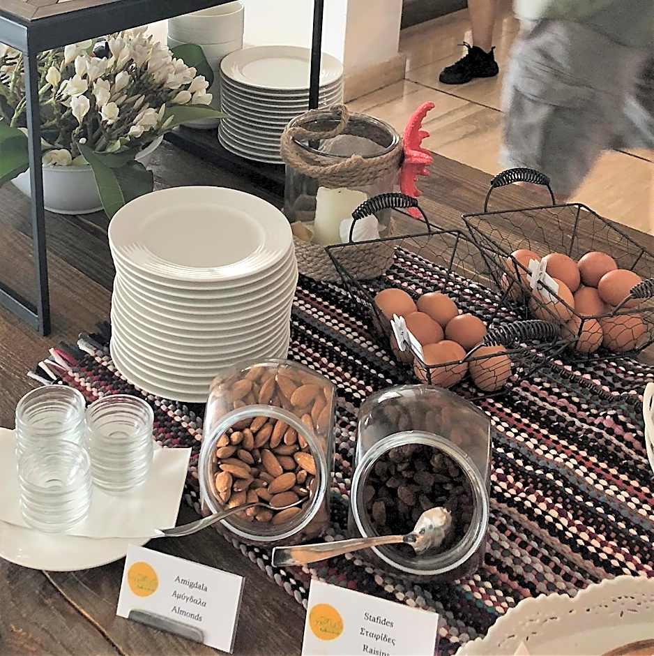 Droushia Heights Hotel