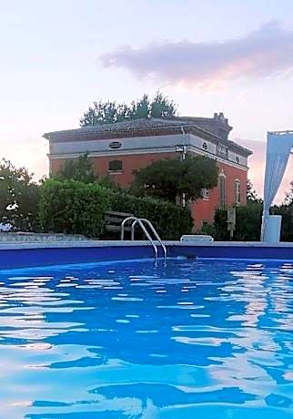 Dimora Marella
