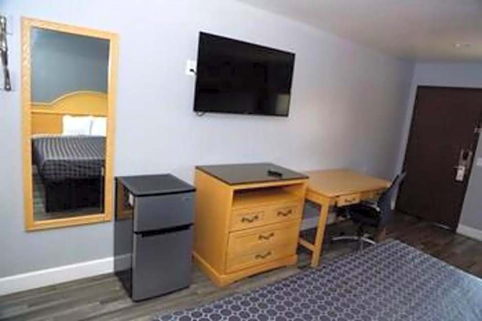 Grandpark Inn – Baldwin Park, CA