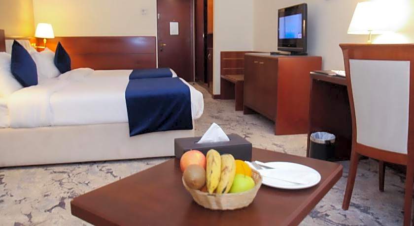 Amman Paradise Hotel