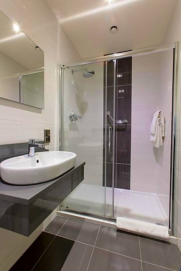 Grand Hotel Tralee