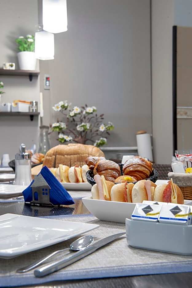 Bed & Breakfast Armonie Romane