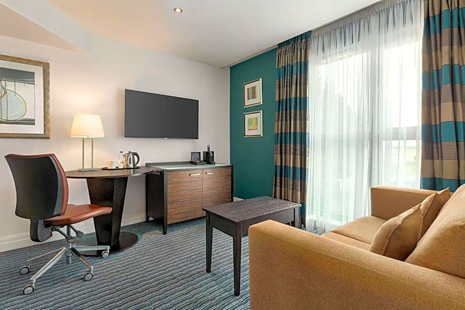 Holiday Inn Birmingham Airport NEC By IHG