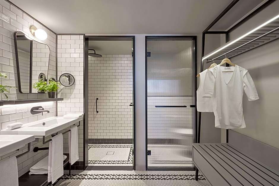 Canopy by Hilton Madrid Castellana