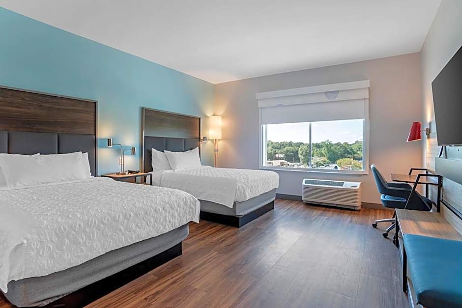 Tru by Hilton Gastonia