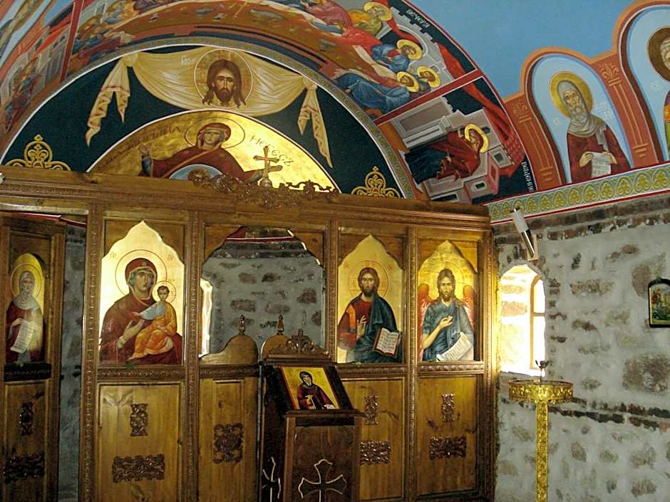 Ваканционно селище Ива