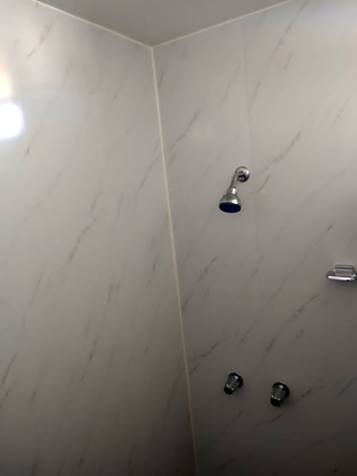 Hotel Azteca de Oro Mexicali