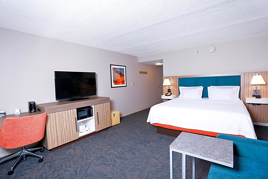 Hampton Inn & Suites Tampa-Wesley Chapel