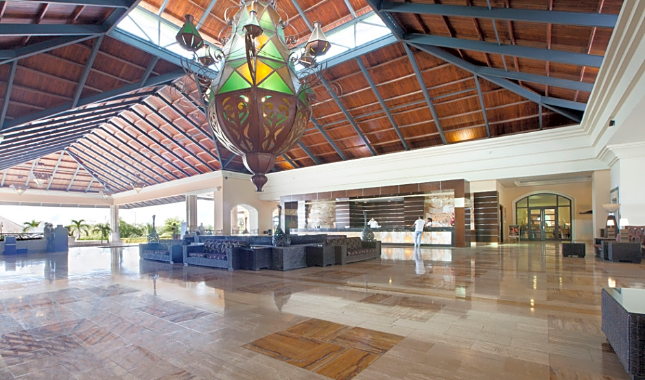 Majestic Elegance Punta Cana - All Inclusive