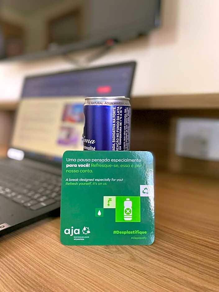 Transamerica Fit Campinas