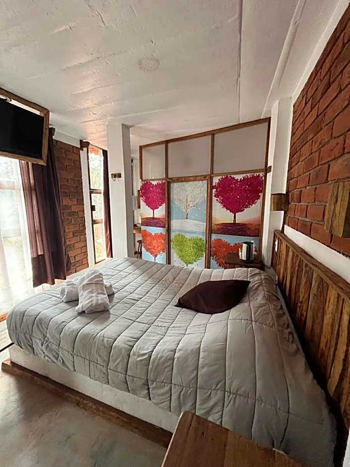 La Misión Hotel Chignahuapan