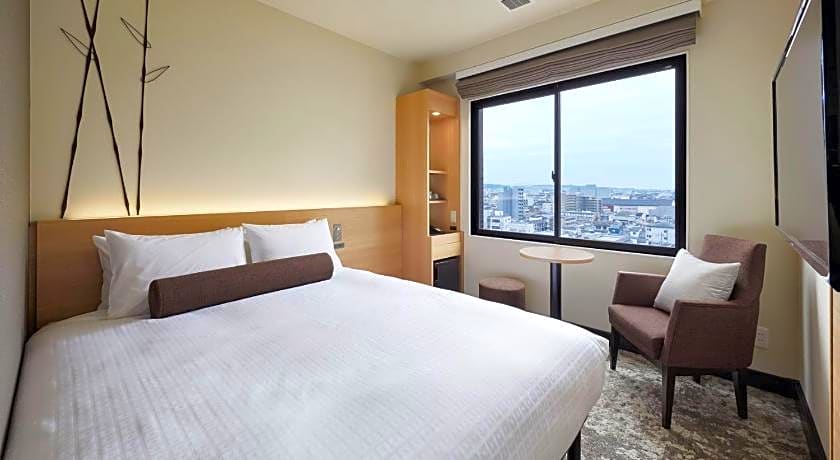 Royal Twin Hotel Kyoto Hachijoguchi