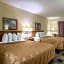 Quality Inn Oakwood - Gainesville