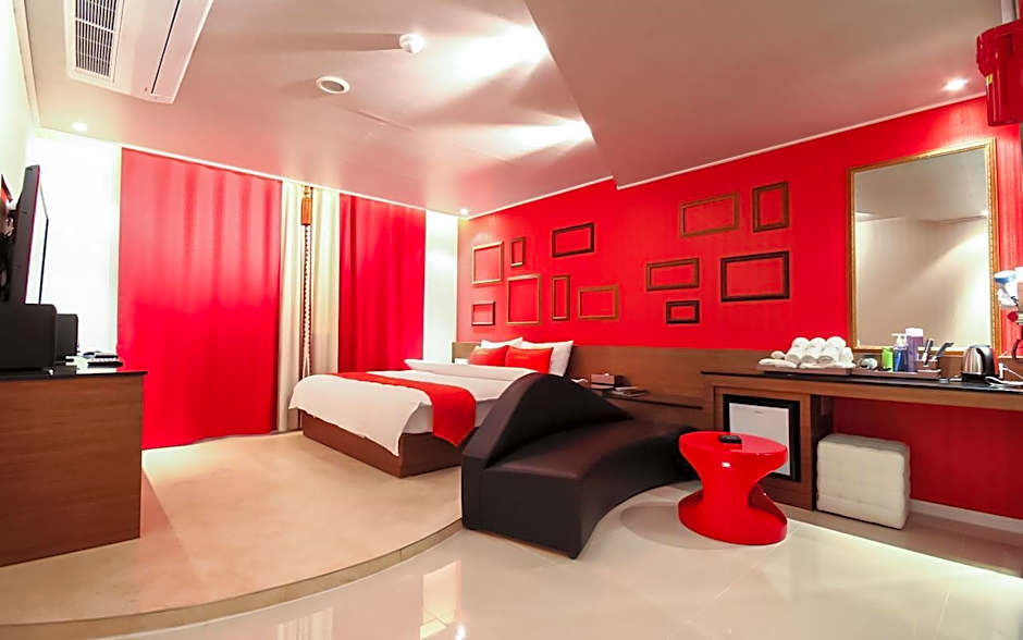 Changwon Sangnamdong MTM