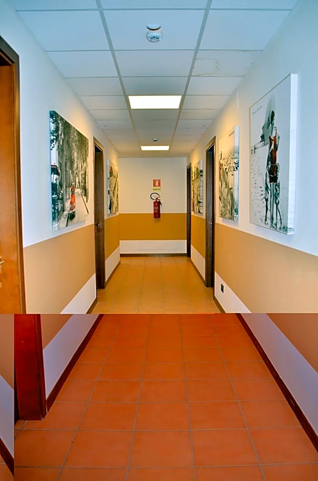 Hotel Etna