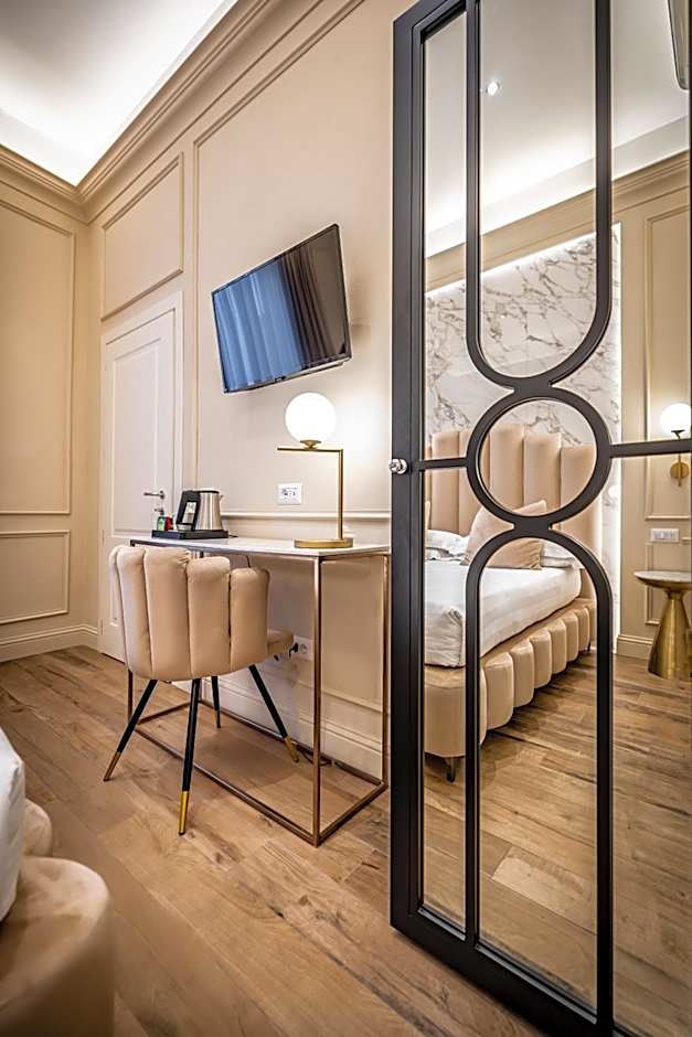 Hotel Emma Small Luxury Hotel