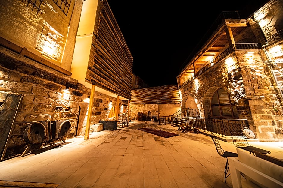 Pinhan Suites Cappadocia
